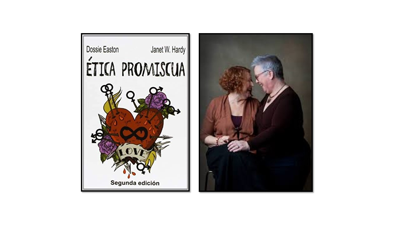 Easton & Hardy. "Ética promiscua"